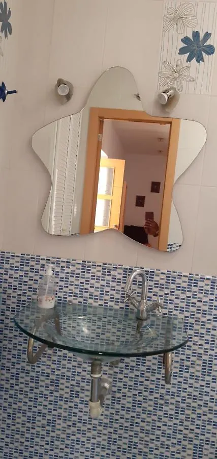 La Casita De Claudia Appartement Cádiz 0*,  Spanje