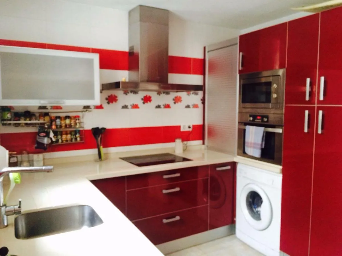 La Casita De Claudia Appartement Cádiz