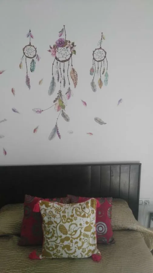 La casita de Claudia Apartamento Cádiz