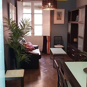 Apartamento La Casa De Heracles, Cádiz