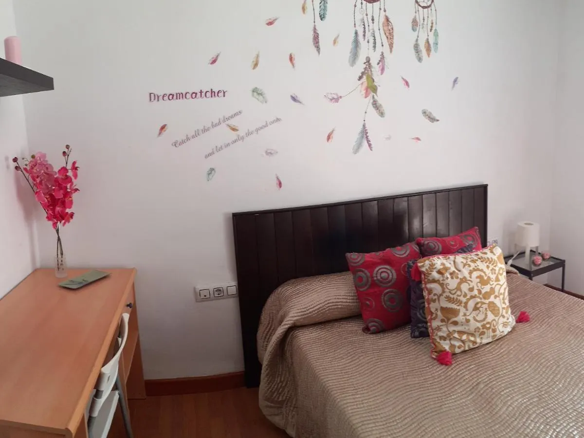 La Casita De Claudia Apartment Cadiz